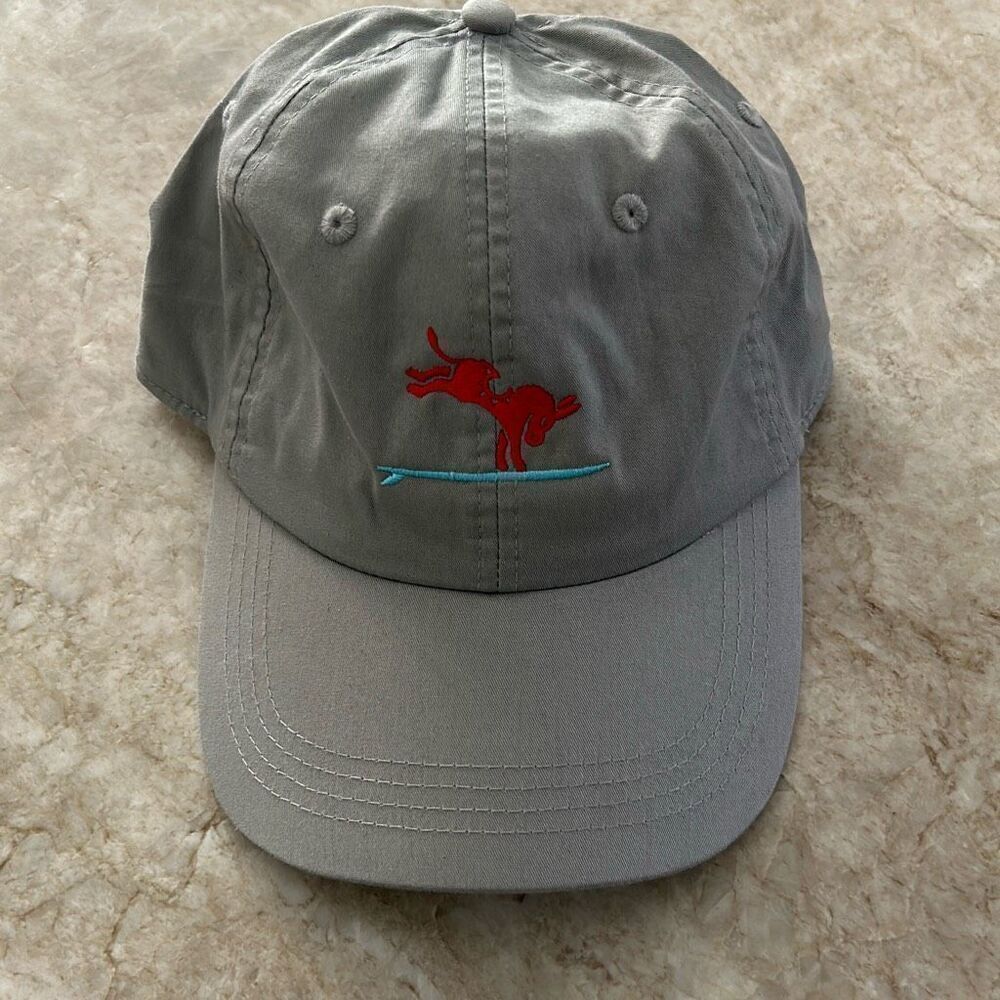 AHEAD The Cove Baseball Hat